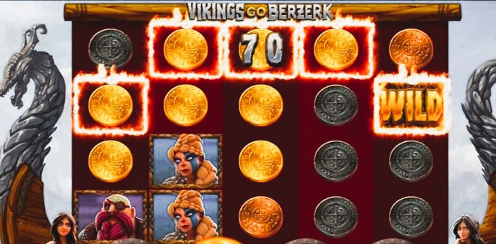 Slot Gacor vikingsgoberzerk