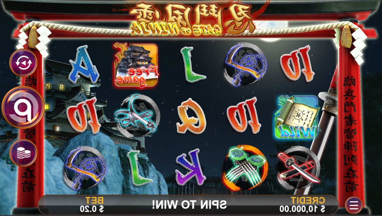 Slot Online Terpercaya