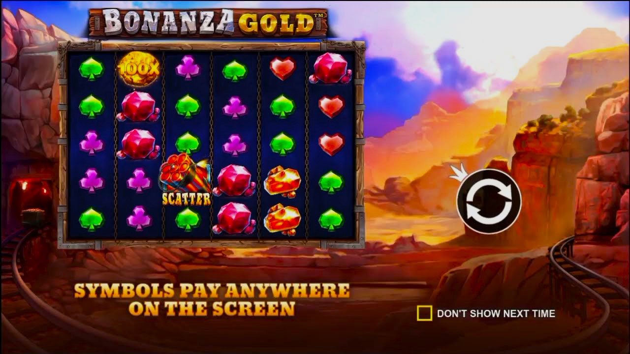 Bonanza Gold