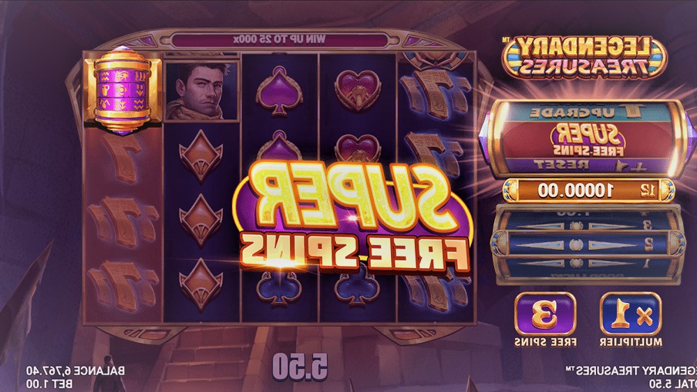 slot online terbaru