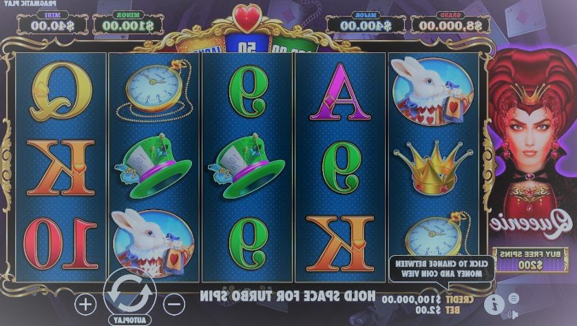 slot gacor gampang menang