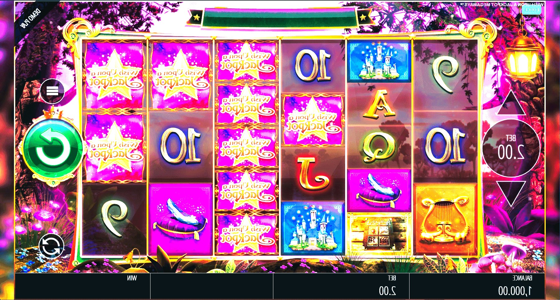 slot online jackpot